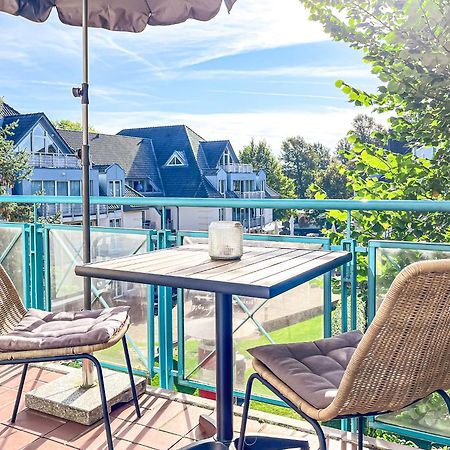 Haus Am Teich Wohnung 19 Boltenhagen Kültér fotó