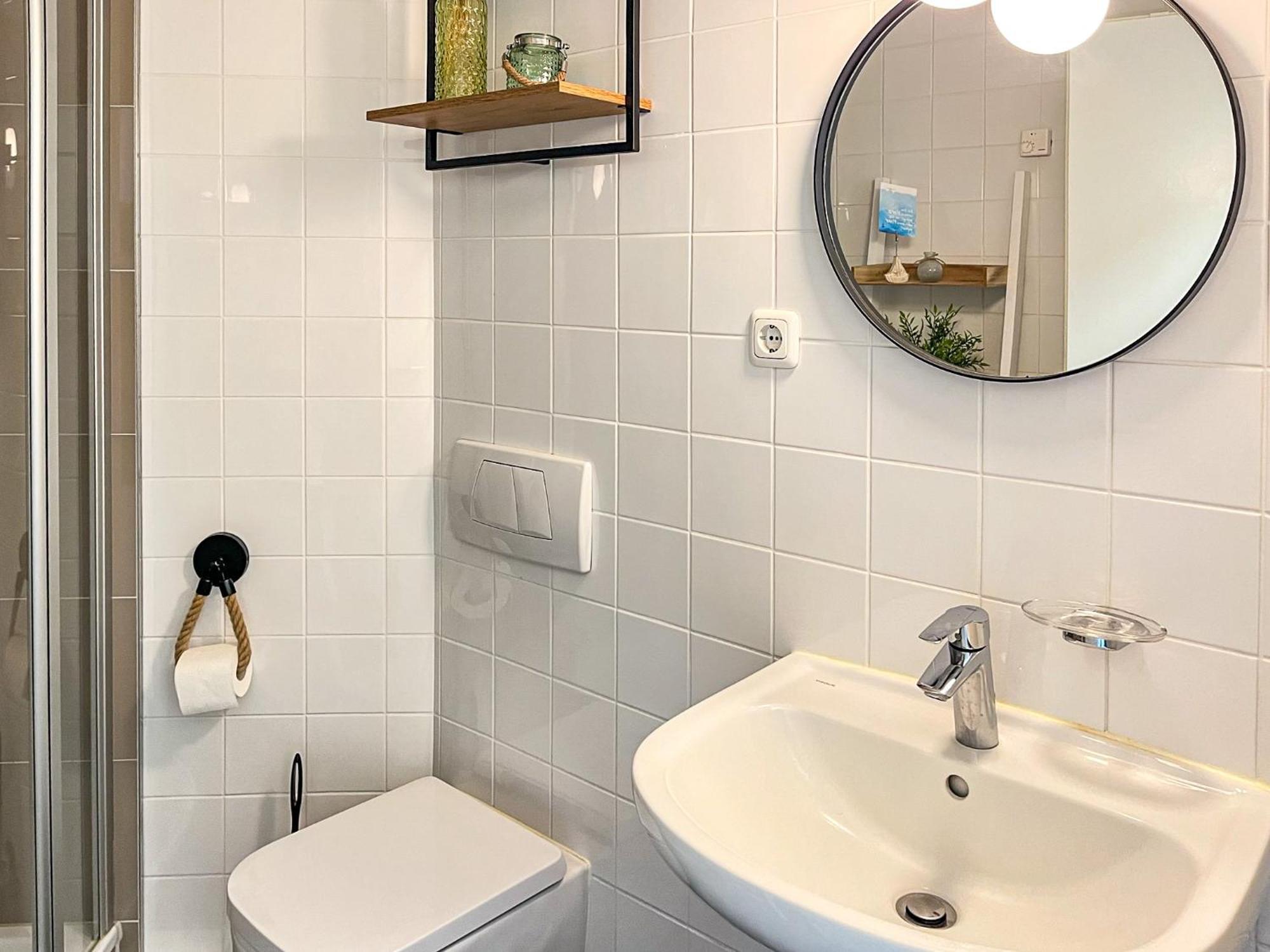 Haus Am Teich Wohnung 19 Boltenhagen Kültér fotó