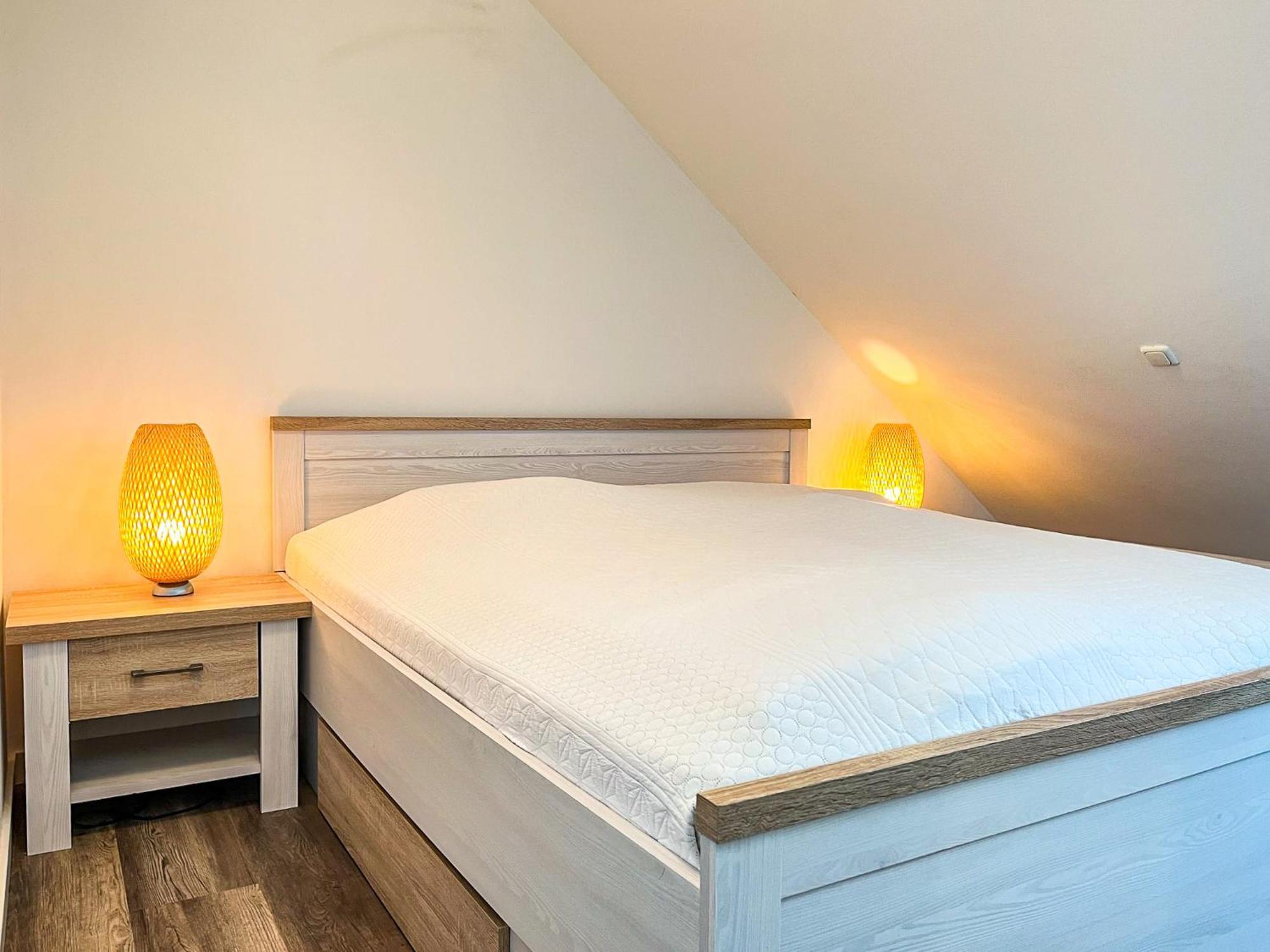 Haus Am Teich Wohnung 19 Boltenhagen Kültér fotó