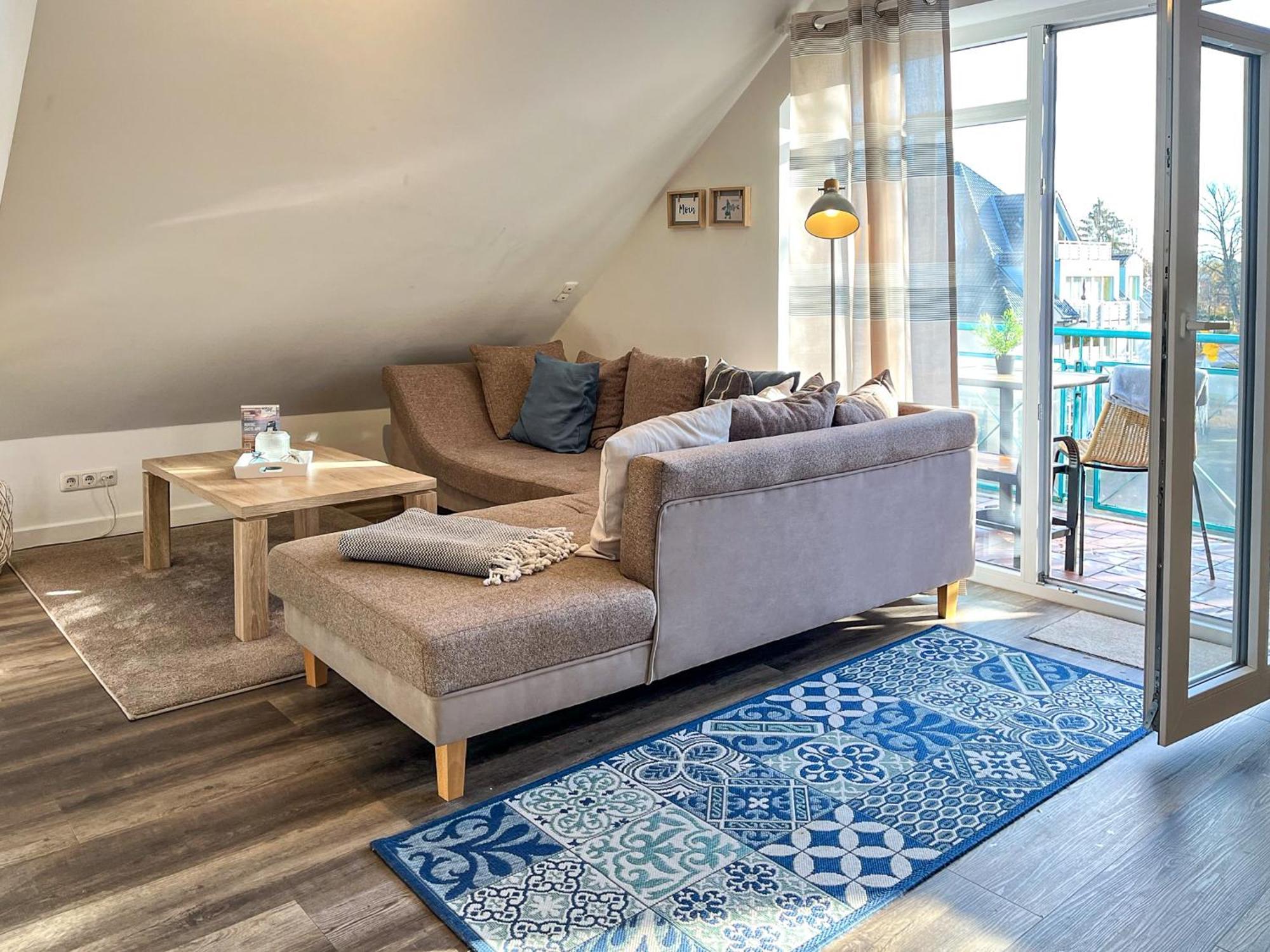 Haus Am Teich Wohnung 19 Boltenhagen Kültér fotó